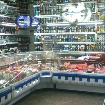 Продукты 24 часа на Каменноостровском проспекте фото 1