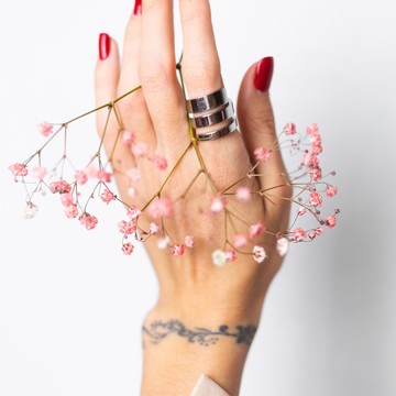 Салон красоты Ruzneil на проспекте Астрахова, 1 к 2 фото 3