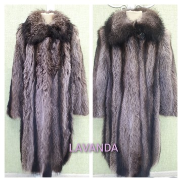 Студия БИОчистки верхней одежды LAVANDA фото 1