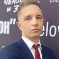 Фотография специалиста Кондратенко Никита Александрович