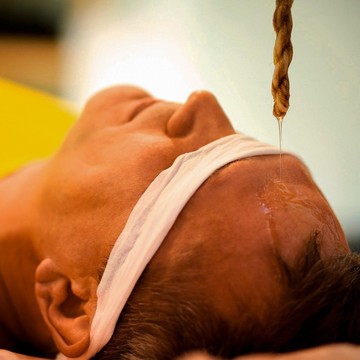 Эведа SPA в Октябрьском фото 3