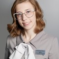 Фотография специалиста Фокина Александра Алексеевна
