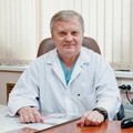 Фотография специалиста Пачес Олег Александрович