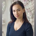 Фотография специалиста Одинцова Анастасия