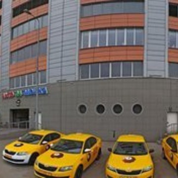 Техцентр кузовного ремонта и обслуживания автомобилей Energo в Москве фото 1