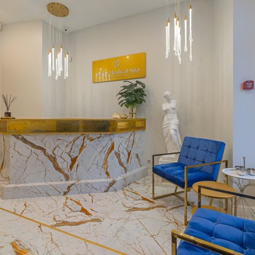Массажный салон Wise Medical Spa фото 1
