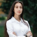 Фотография специалиста Багдасарян Гульнара Самвеловна