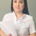 Фотография специалиста Гуликян Жанна Торосовна