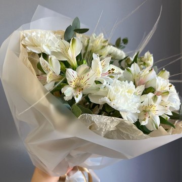 Букетная лавка Цвети фото 1