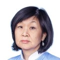 Фотография специалиста Ким Маргарита Ивановна