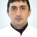 Фотография специалиста Османов Нухкади Муталимович