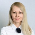 Фотография специалиста Денисова Лилия Петровна
