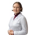 Фотография специалиста Касимова Екатерина Сергеевна