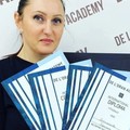 Фотография специалиста Татьяна