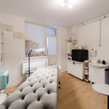 Тату-студия Beauty Work Studio фото 3