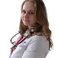 Фотография специалиста Матиева Дарья