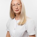 Фотография специалиста Труфанова Мария Владимировна