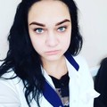 Фотография специалиста Петрухина Ольга Сергеевна