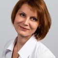 Фотография специалиста Обухова Оксана Валентиновна