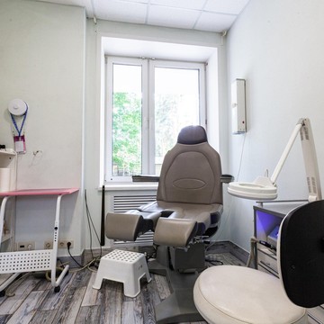 Кабинет подолога на улице Амет-хан Султана фото 3