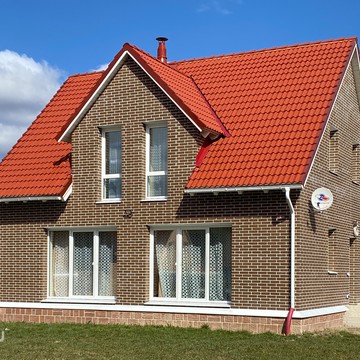 Nordbau фото 1