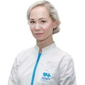 Фотография специалиста Скворцова Екатерина Николаевна