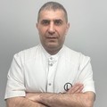 Фотография специалиста Геворгян Ваге Гургенович