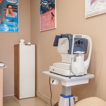 Глазная Оптика фото 2