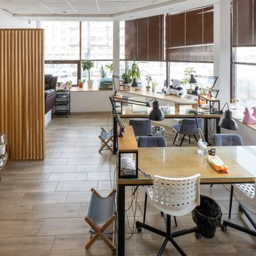 Студия красоты gubina_studio фото 1