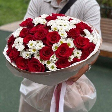 Мастерская Букетология фото 3
