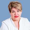 Фотография специалиста Кузнецова Ольга Николаевна