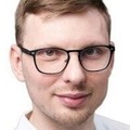 Фотография специалиста Карпов Максим Олегович