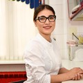 Фотография специалиста Киласония Шорена Гиулиевна