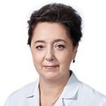 Фотография специалиста Тикачинская Елена Борисовна