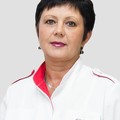 Фотография специалиста Малых Ольга Николаевна