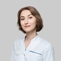 Фотография специалиста Кошева Диана Мурзабековна