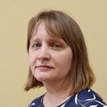 Фотография специалиста Буторина Галина Вениаминовна