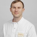 Фотография специалиста Волошенко Сергей Андреевич