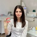 Фотография специалиста Тумасян Анна Левоновна Анна Левоновна