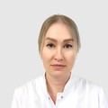 Фотография специалиста Трифонова Елена Александровна