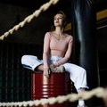 Фотография специалиста Дубинина Анжелика