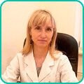 Фотография специалиста Симакова Елена Николаевна