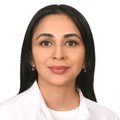 Фотография специалиста Бадалян Ани Хачатуровна