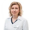 Фотография специалиста Филатова Гульнара Ахмятовна