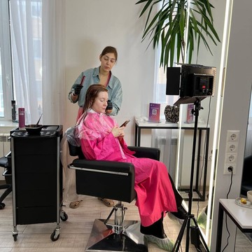 Салон красоты Barbie Studio на улице Говорова фото 1