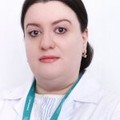 Фотография специалиста Багманян Светлана Степановна