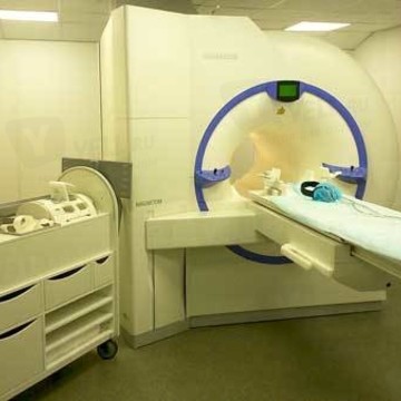 Диагностический центр МРТ Эксперт фото 3