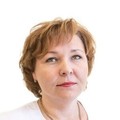 Фотография специалиста харченко ирина николаевна