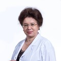 Фотография специалиста Бонадысева Татьяна Михайловна