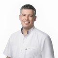 Фотография специалиста Криволапов Илья Владимирович
